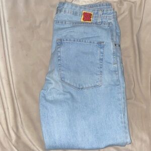 Baggy Empyre Jeans
